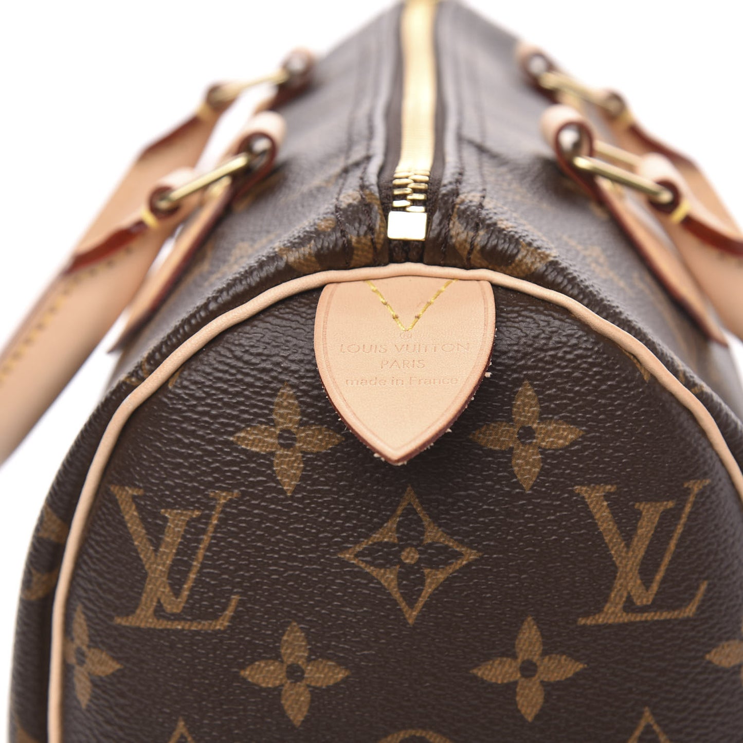 Monogram Speedy 25