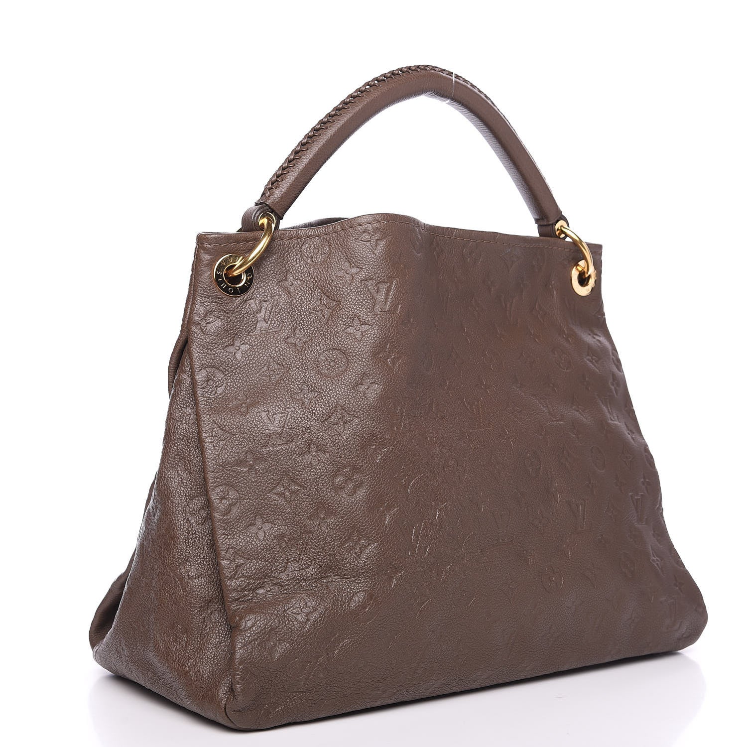 Louis Vuitton Empreinte Artsy MM Ombre 2 of 8