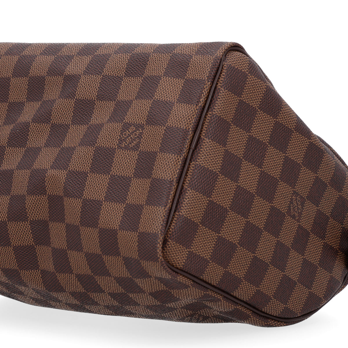 Louis Vuitton Damier Ebene Speedy 25 9 of 9