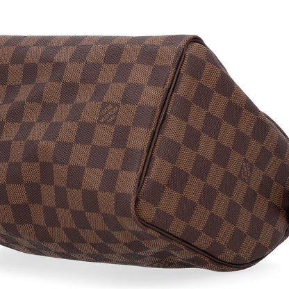 Louis Vuitton Damier Ebene Speedy 25 9 of 9