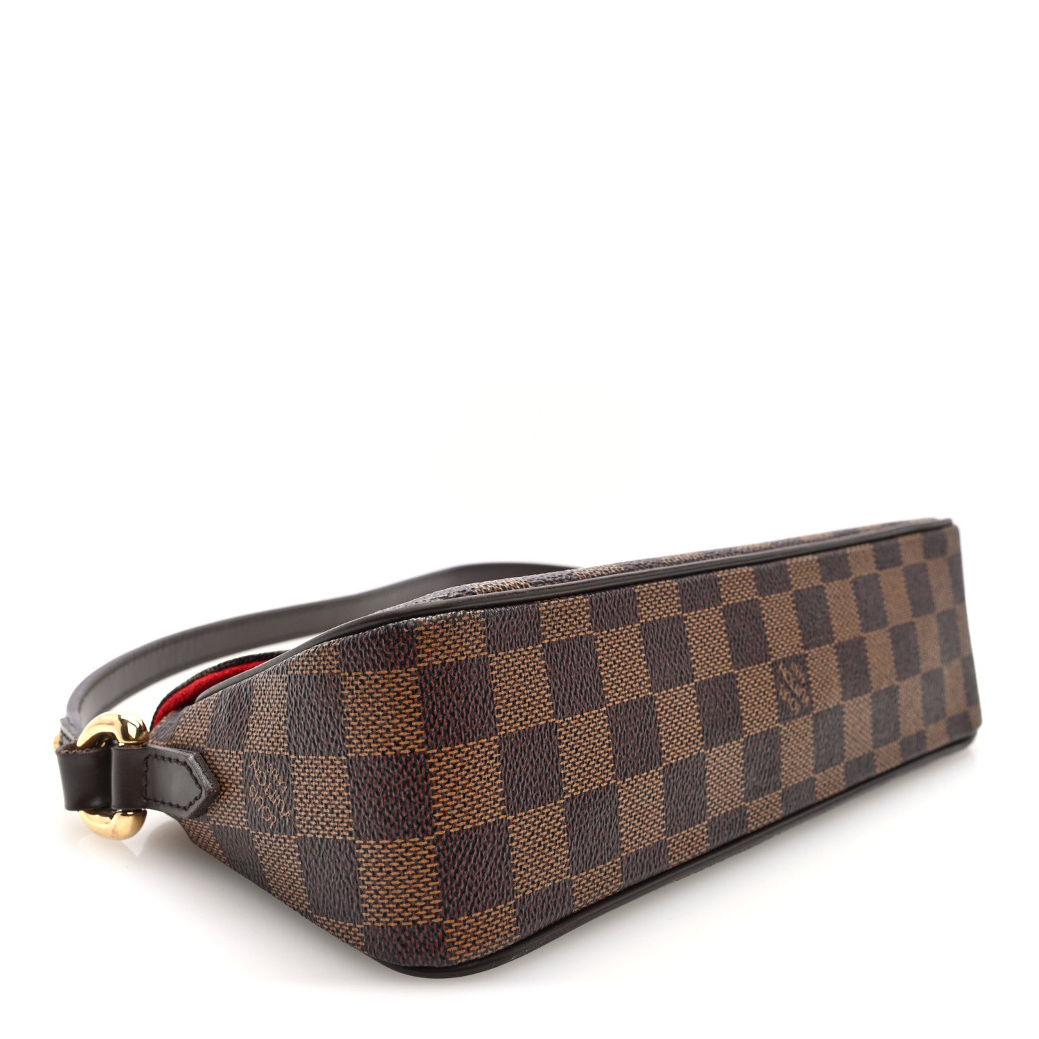 Louis Vuitton Damier Ebene Ravello PM 4 of 9