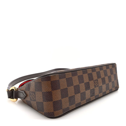 Louis Vuitton Damier Ebene Ravello PM 4 of 9