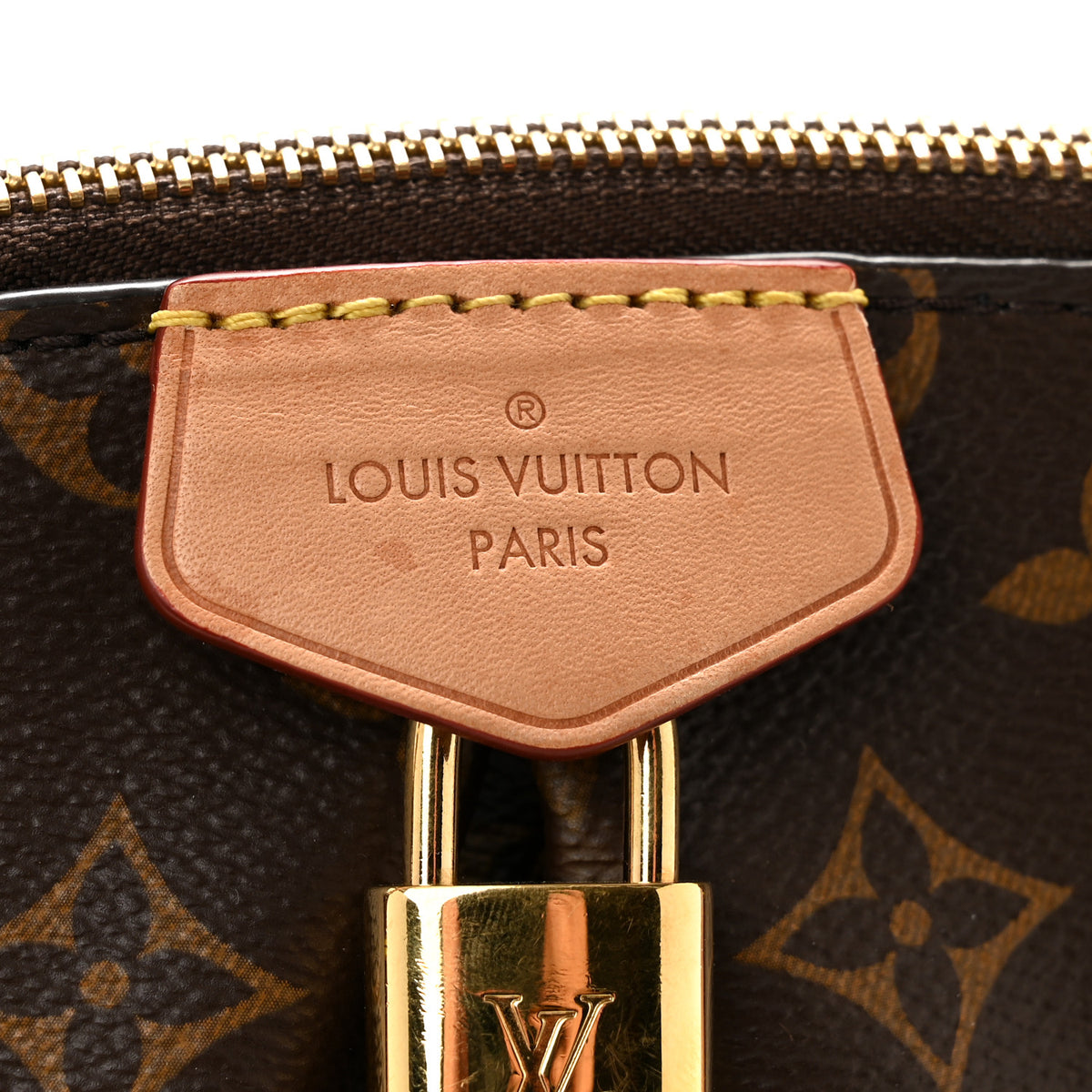 Louis Vuitton Monogram Boetie PM NM 6 of 13