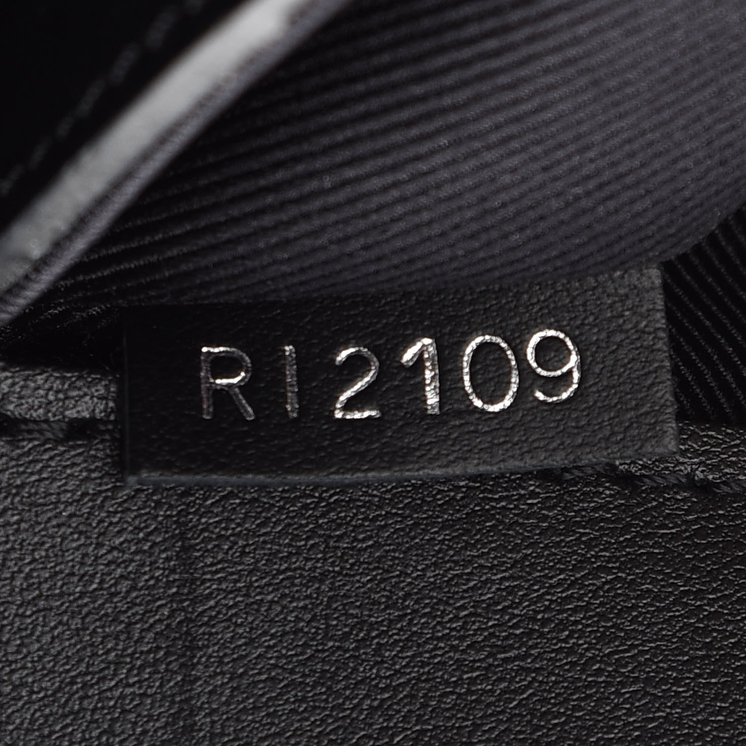 Louis Vuitton Monogram Eclipse Grand Sac 7 of 11
