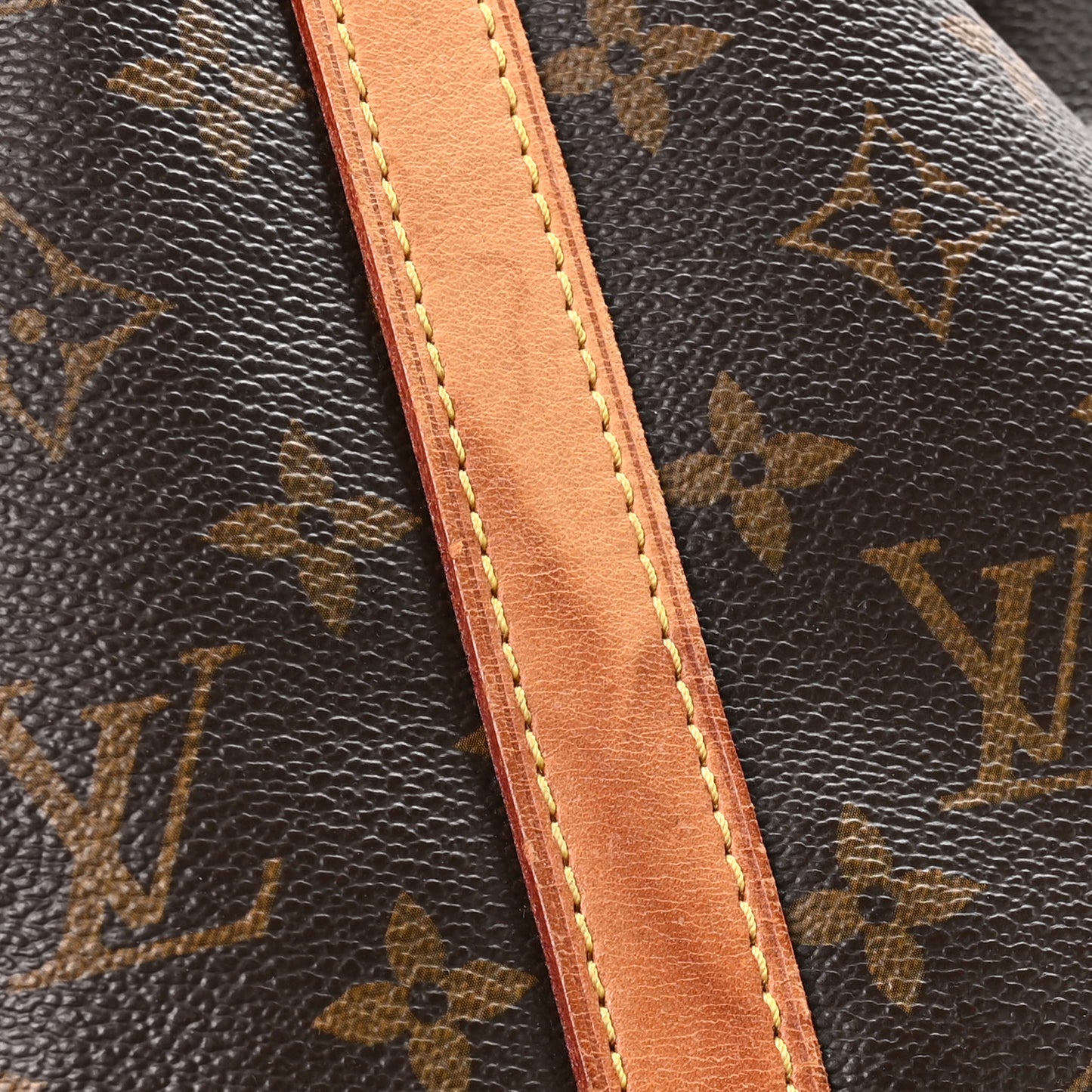 Monogram Speedy Bandouliere 40