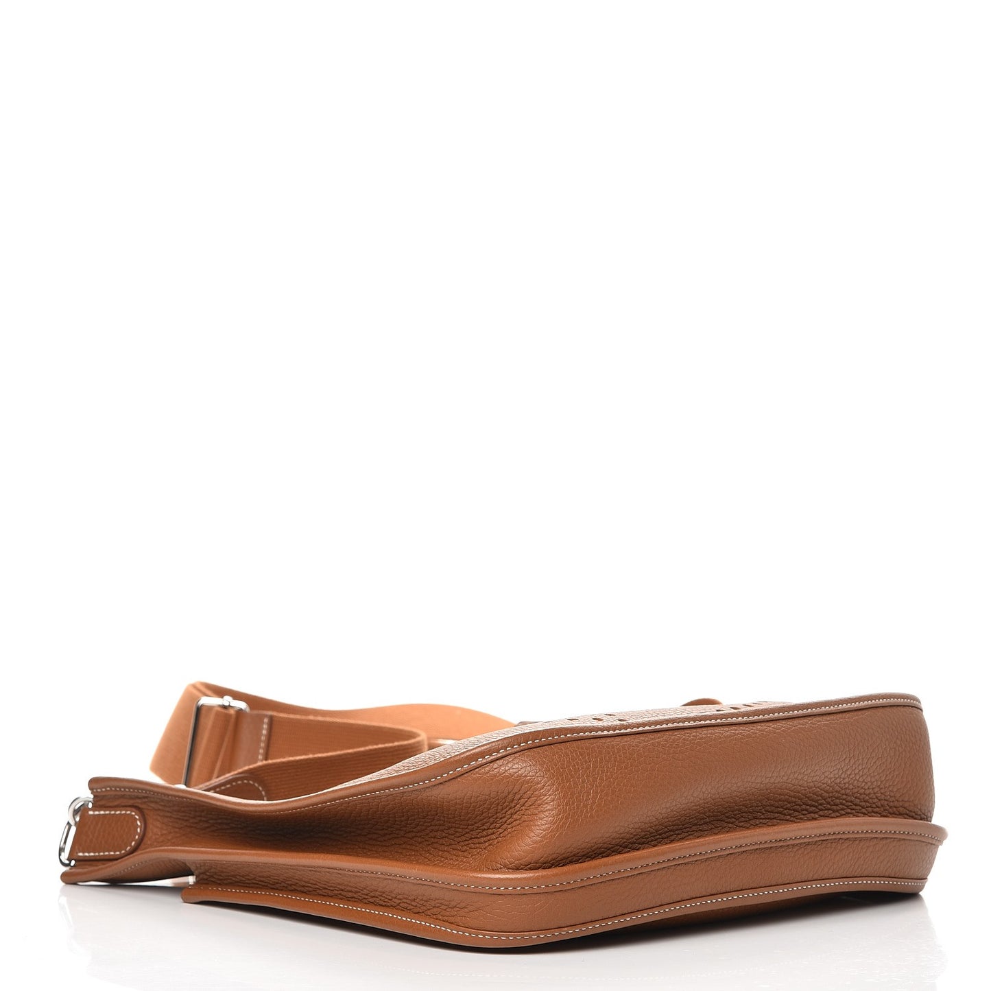 Taurillon Clemence Evelyne III PM Gold