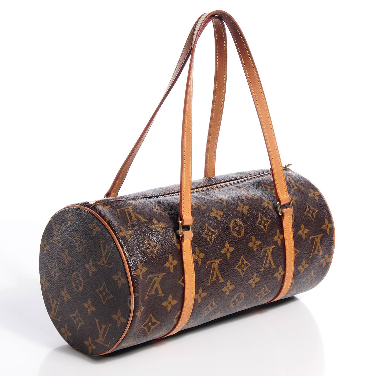 Louis Vuitton Monogram Papillon 30 3 of 8
