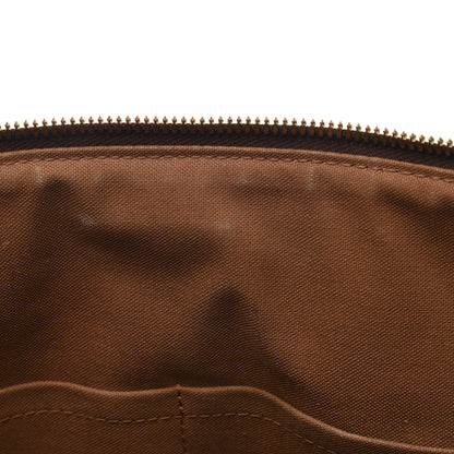 Louis Vuitton Monogram Palermo GM 23 of 23