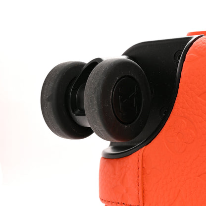 Louis Vuitton Taurillon Horizon 55 Orange 16 of 16