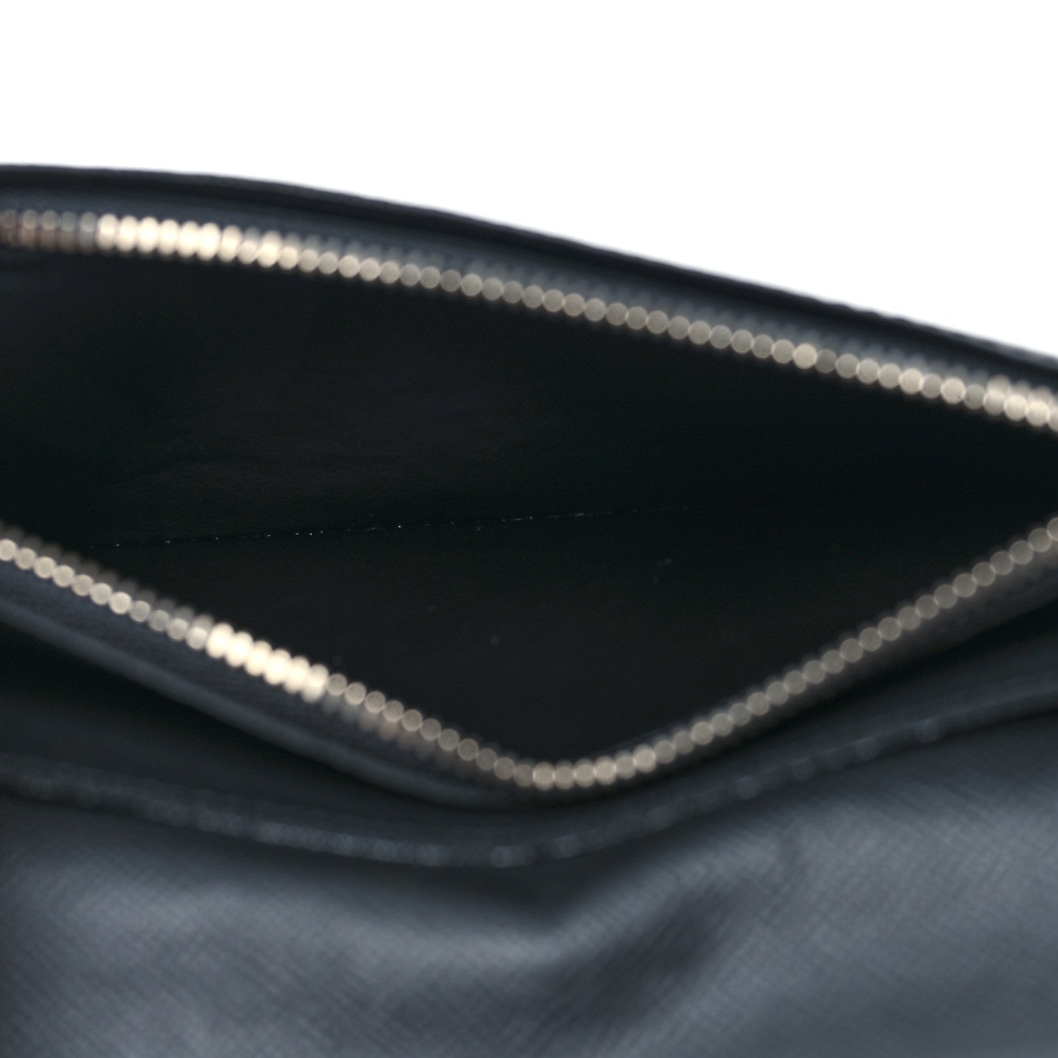 Louis Vuitton Monogram Eclipse Sunrise Brazza Wallet 6 of 8