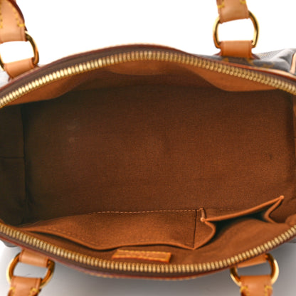 Louis Vuitton Monogram Tivoli PM 4 of 14