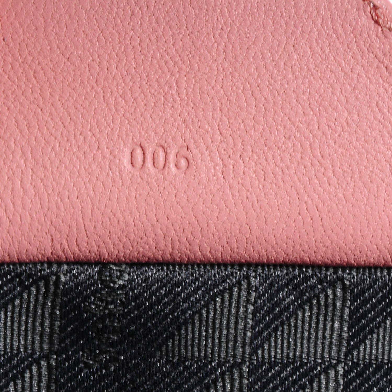 Proenza Schouler Lambskin PS1 Large Satchel Piglet Pink 11 of 13