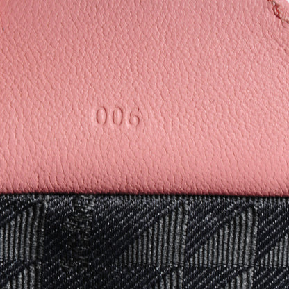 Proenza Schouler Lambskin PS1 Large Satchel Piglet Pink 11 of 13
