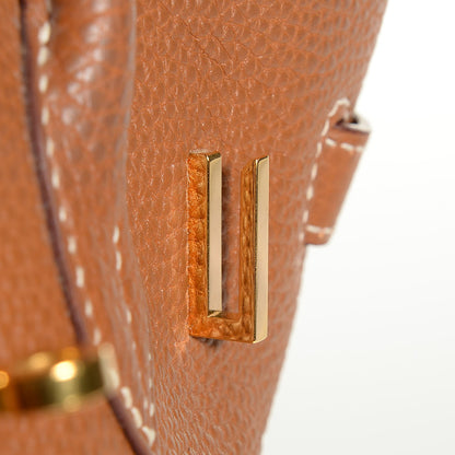 Hermes Togo Birkin 30 Gold 18 of 30