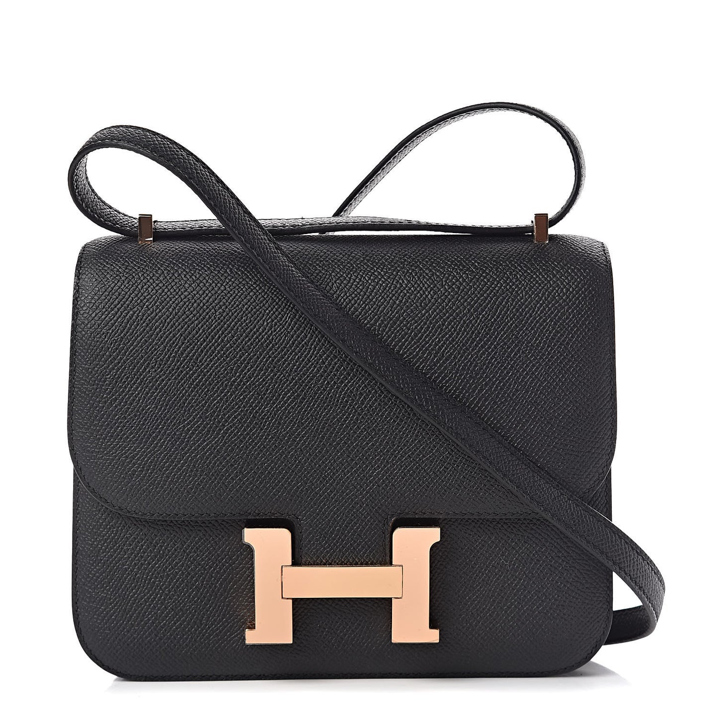 Epsom Constance 18 Black