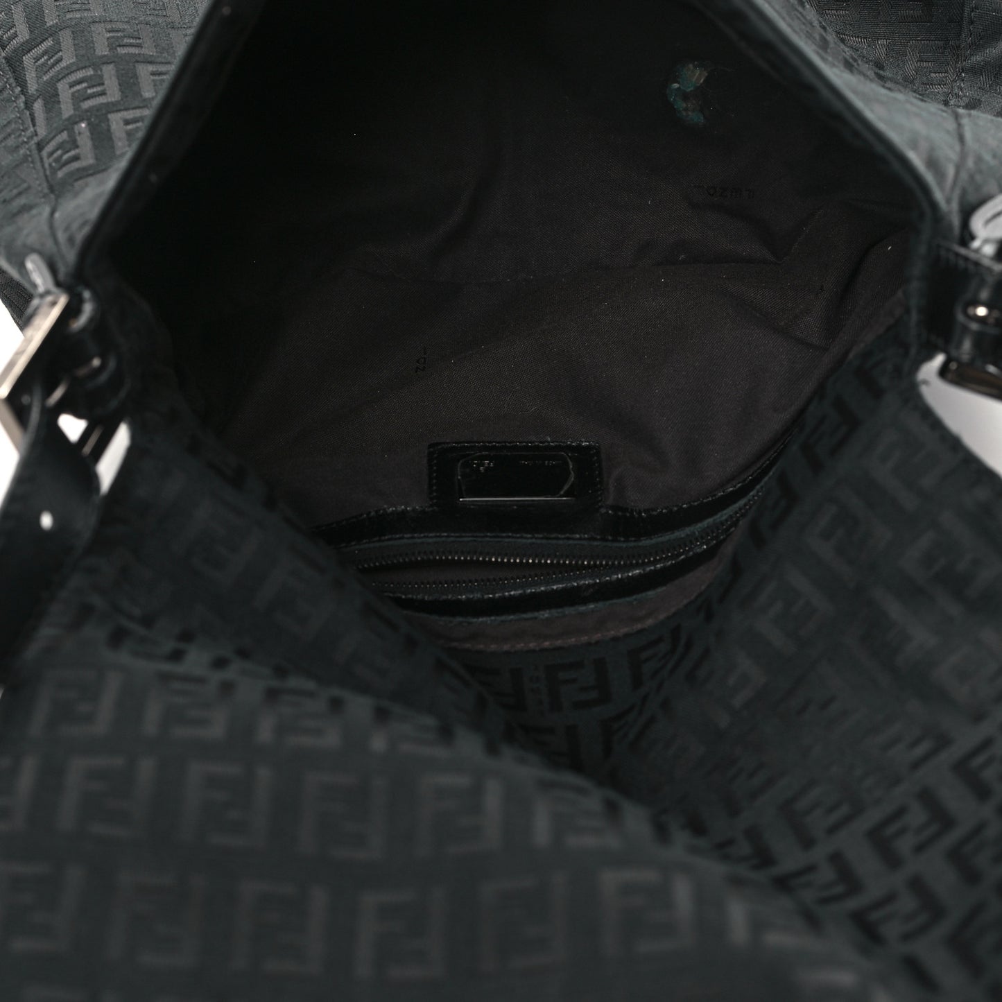 Zucchino Mama Baguette Black