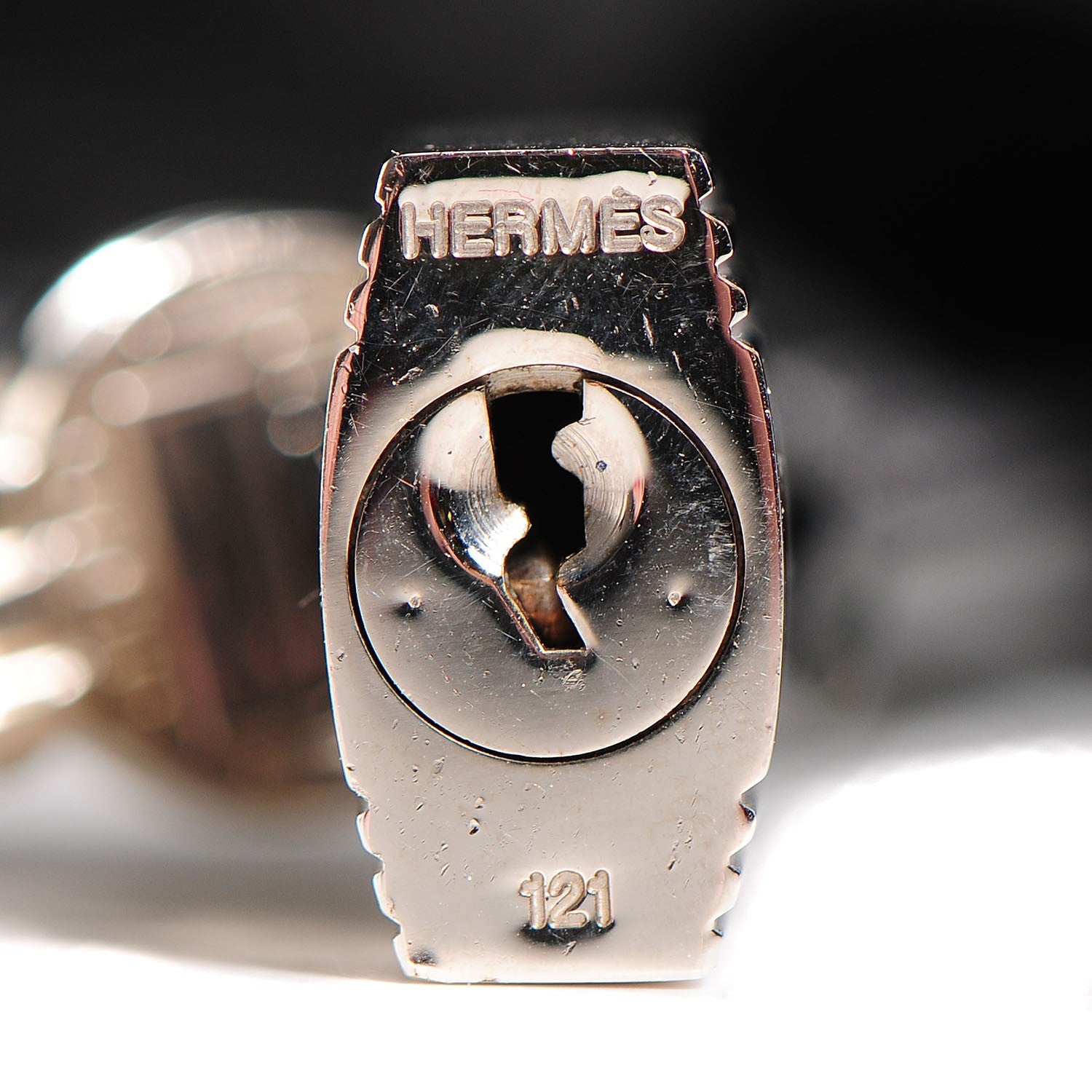 Hermes Chevre de Coromandel Birkin 40 Black 24 of 25