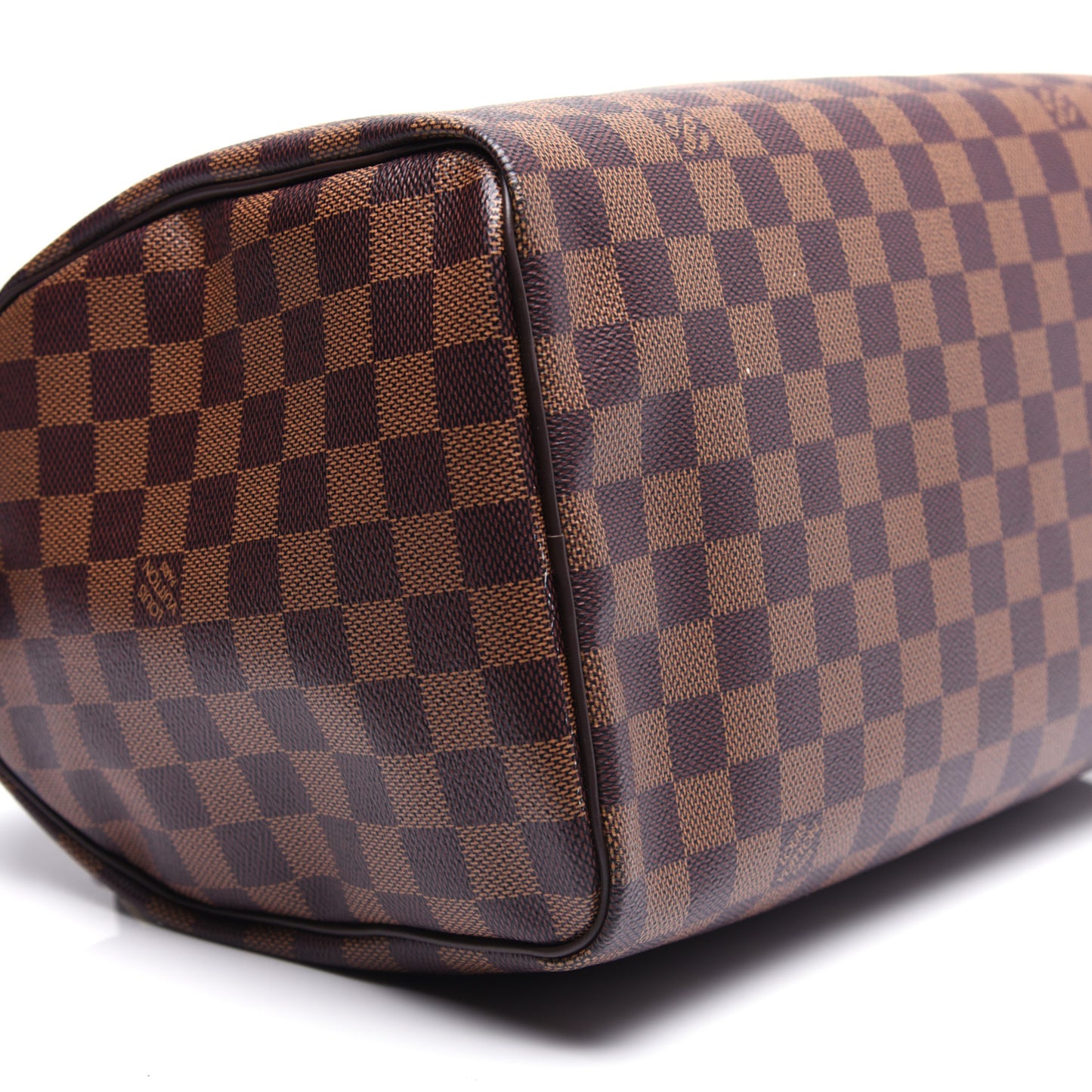Damier Ebene Speedy 30
