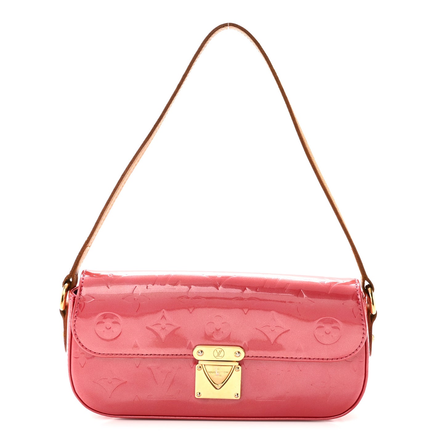 Vernis Malibu Street Framboise