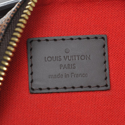 Louis Vuitton Damier Ebene Duomo Hobo 6 of 7