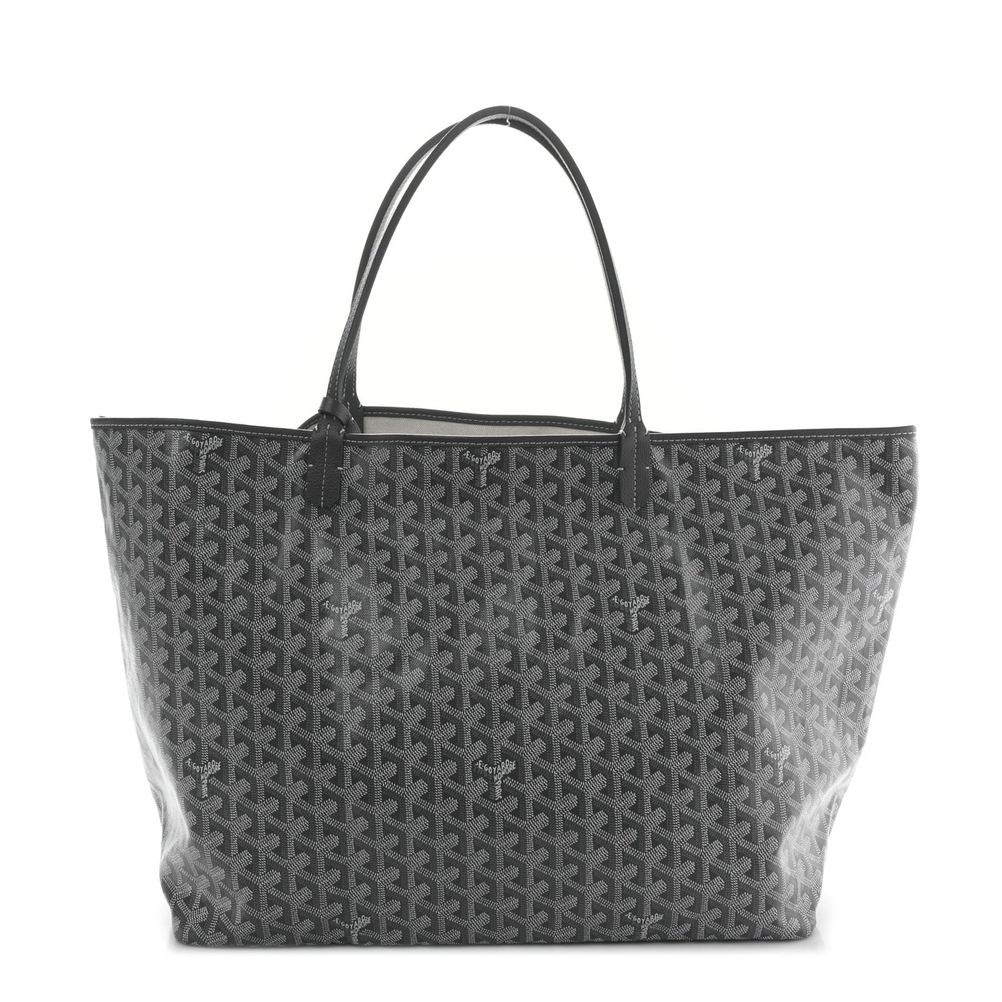 Goyardine Saint Louis GM Grey