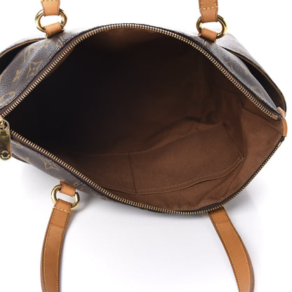 Louis Vuitton Monogram Totally PM 5 of 10
