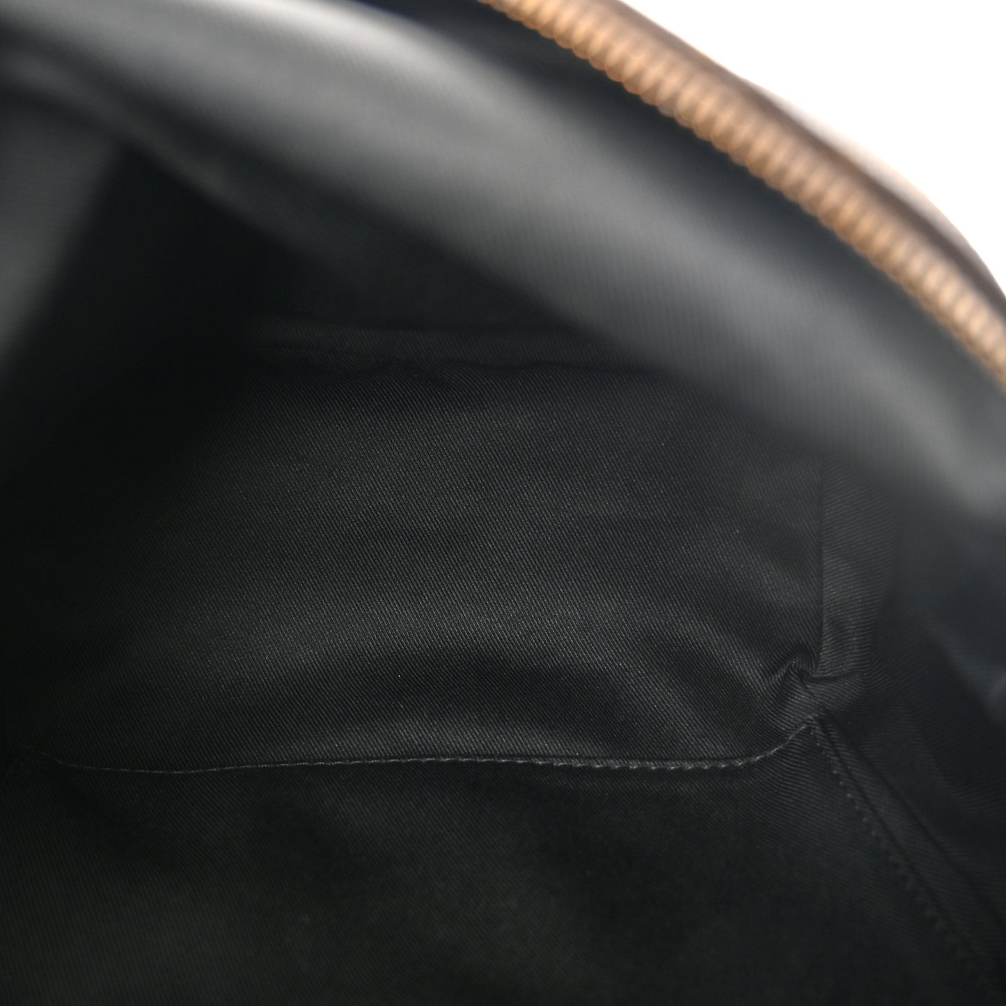 Monogram Palm Springs Backpack PM