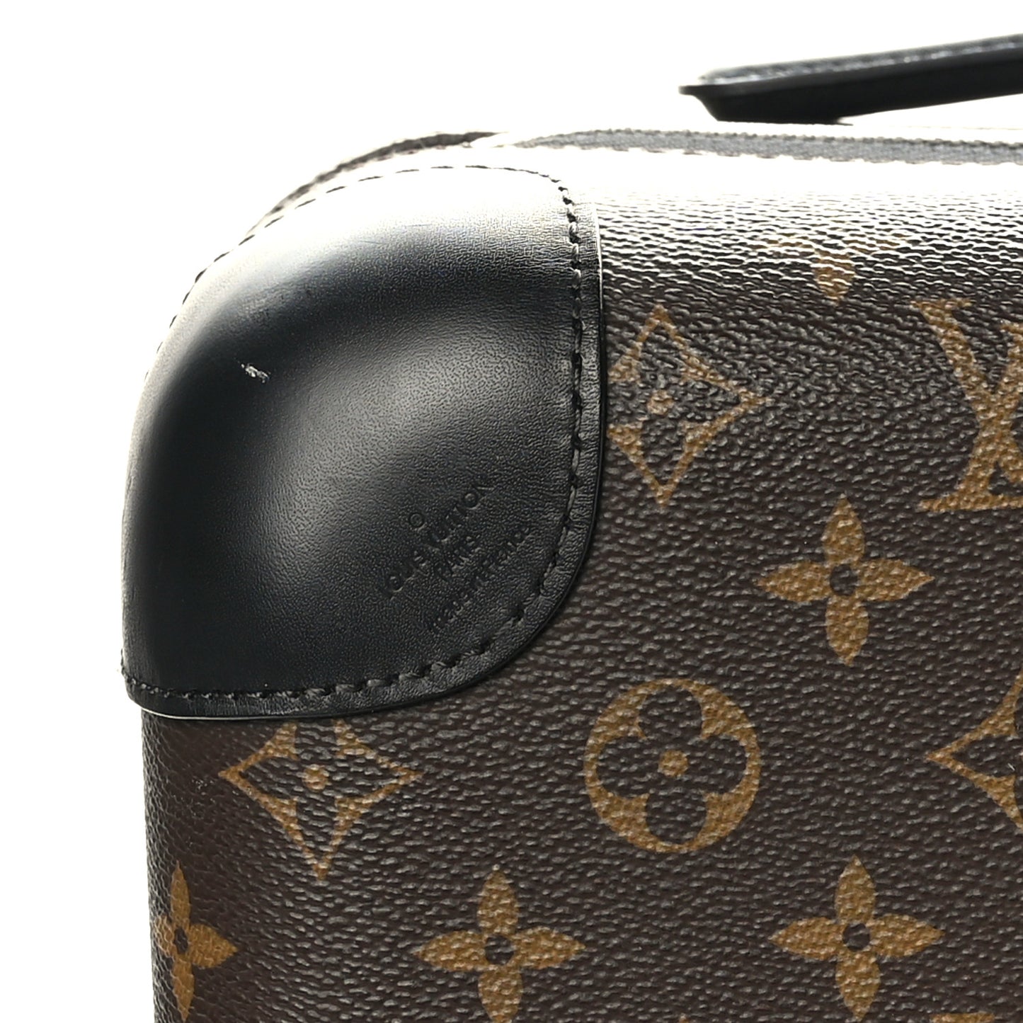 Monogram Horizon 55 Black