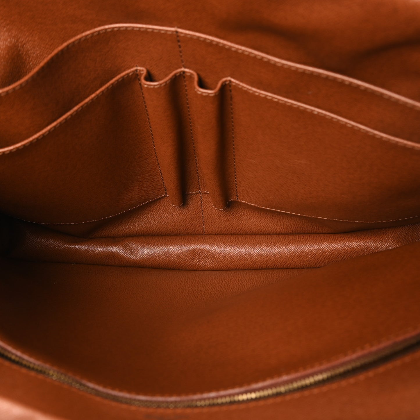 Monogram Porte-Documents Voyage Briefcase