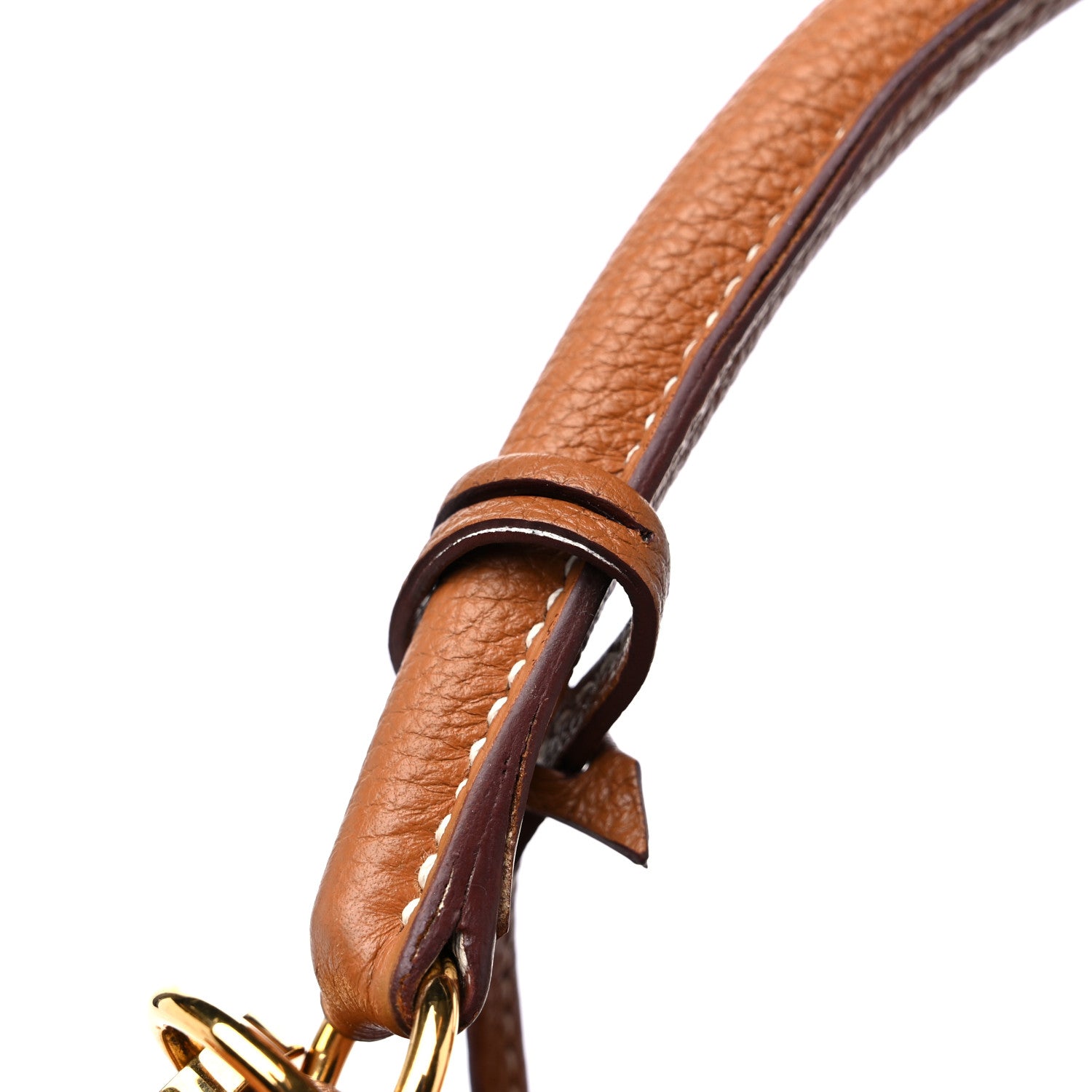 Hermes Togo Kelly Retourne 32 Gold 15 of 16