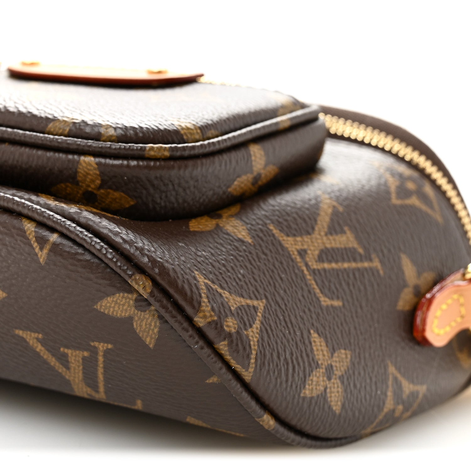 Louis Vuitton Monogram Mini Bumbag 9 of 10