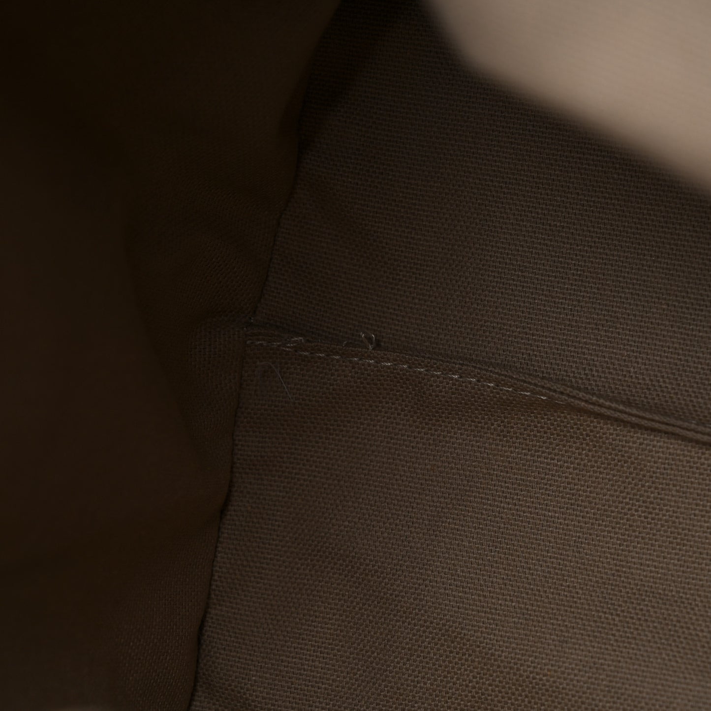 Antique Calfskin Medium Antigona Grey