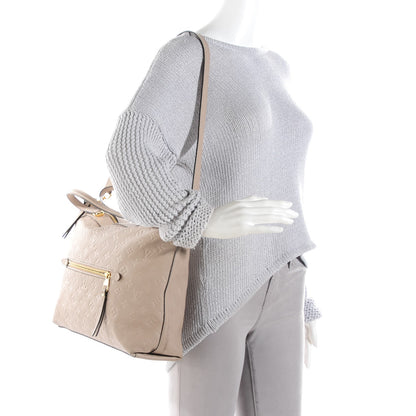 Louis Vuitton Empreinte Bastille MM Galet 2 of 7