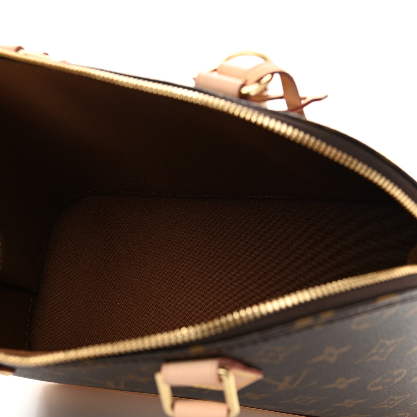 Monogram Alma PM