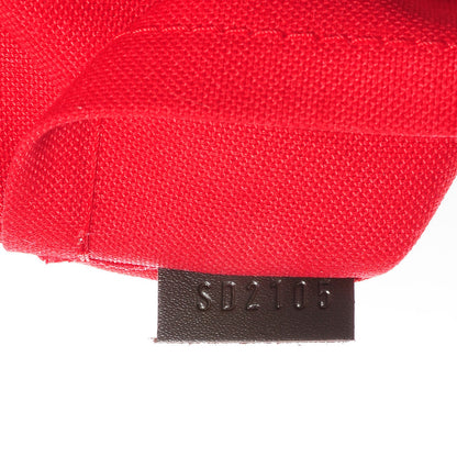 Louis Vuitton Damier Ebene Siena GM 8 of 8