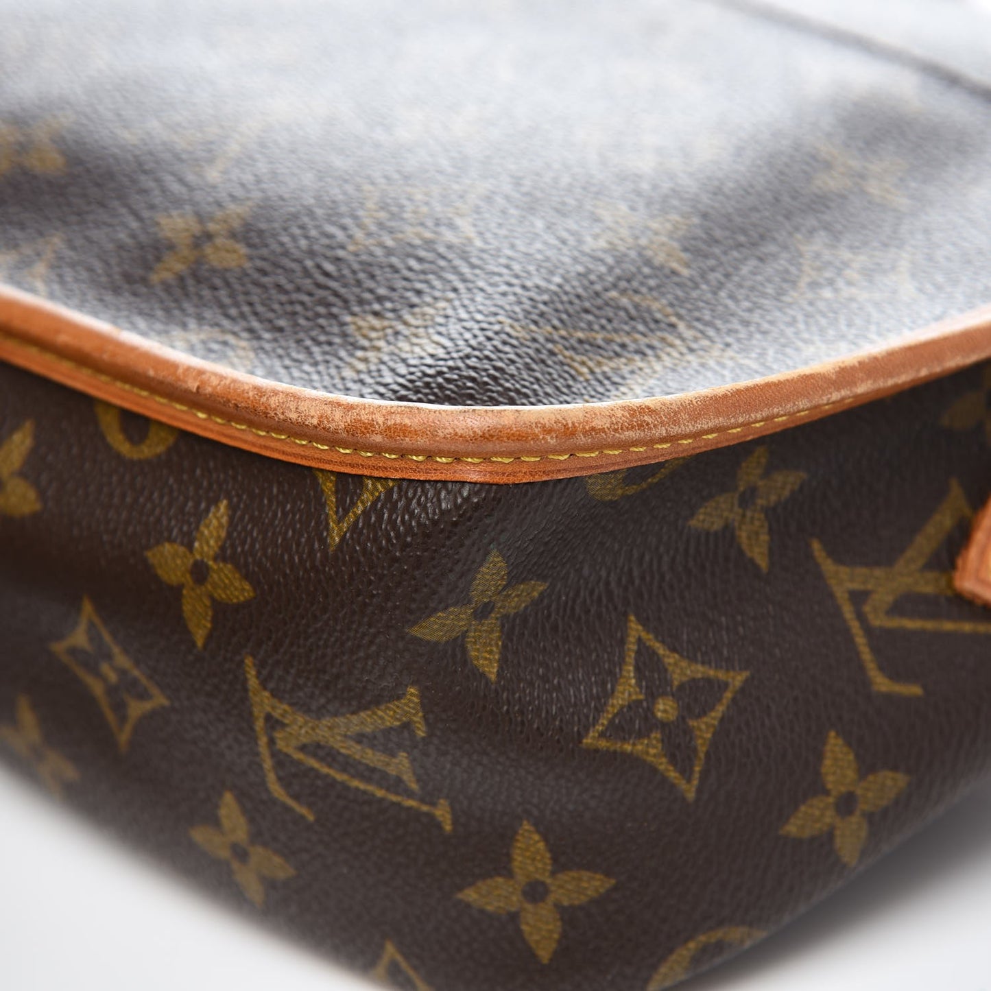 Monogram Sac Gibeciere PM
