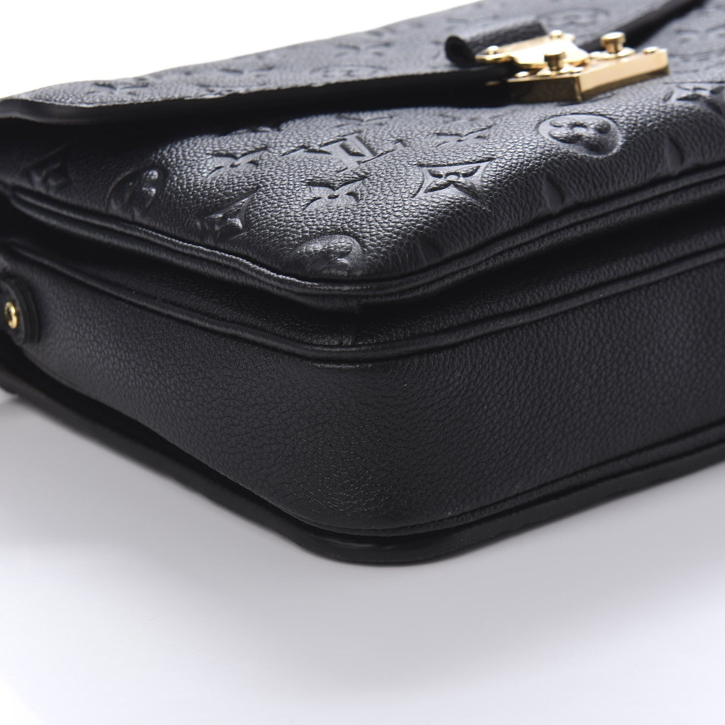 Empreinte Pochette Metis Black