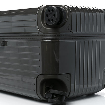 Rimowa Gloss Polycarbonate Essential Trunk Slate Grey 7 of 15