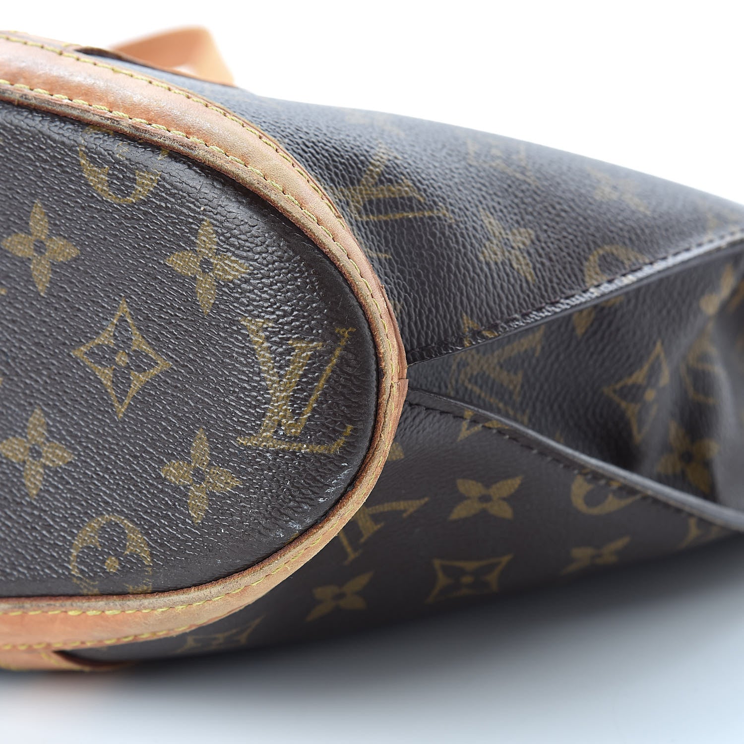 Louis Vuitton Monogram Babylone 10 of 29