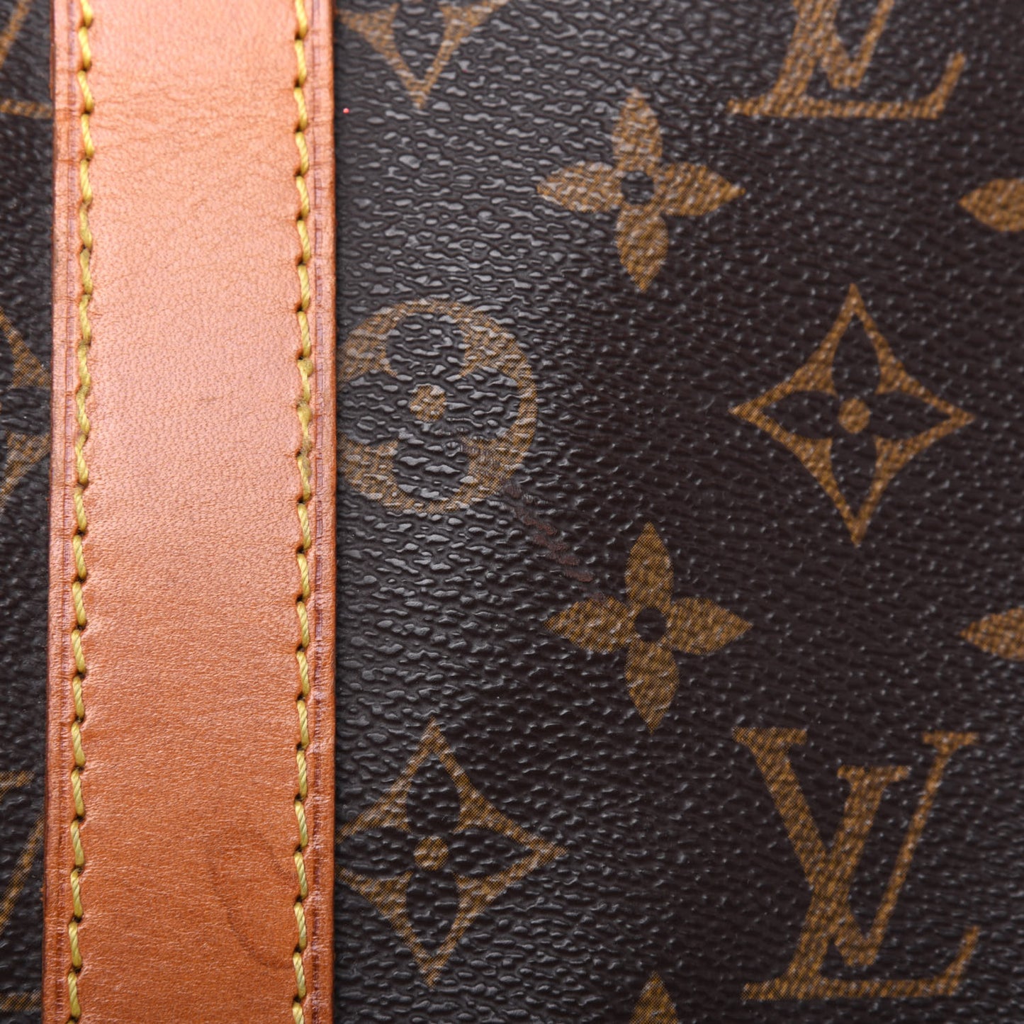 Monogram Keepall Bandouliere 45