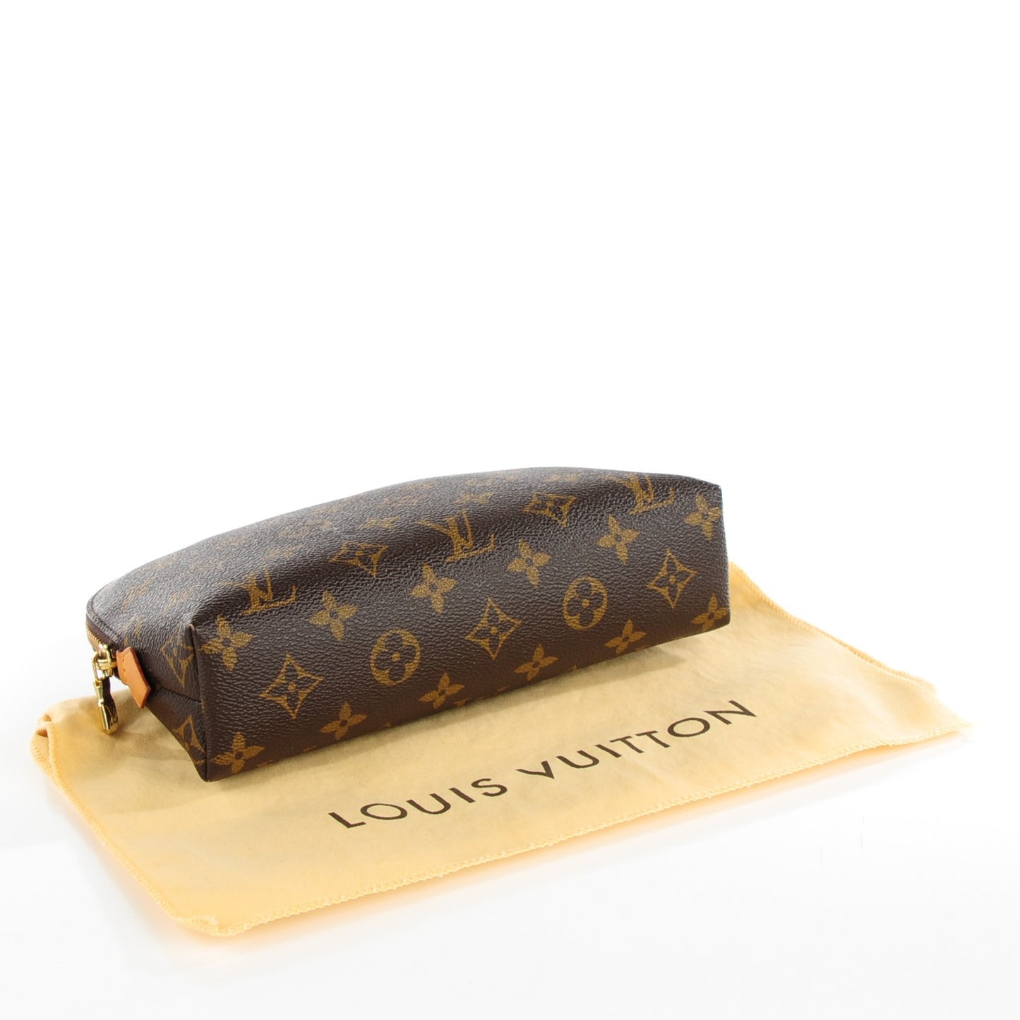 Monogram Cosmetic Pouch GM