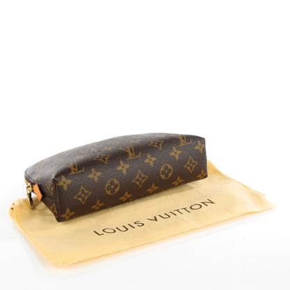 Louis Vuitton Monogram Cosmetic Pouch GM 4 of 9