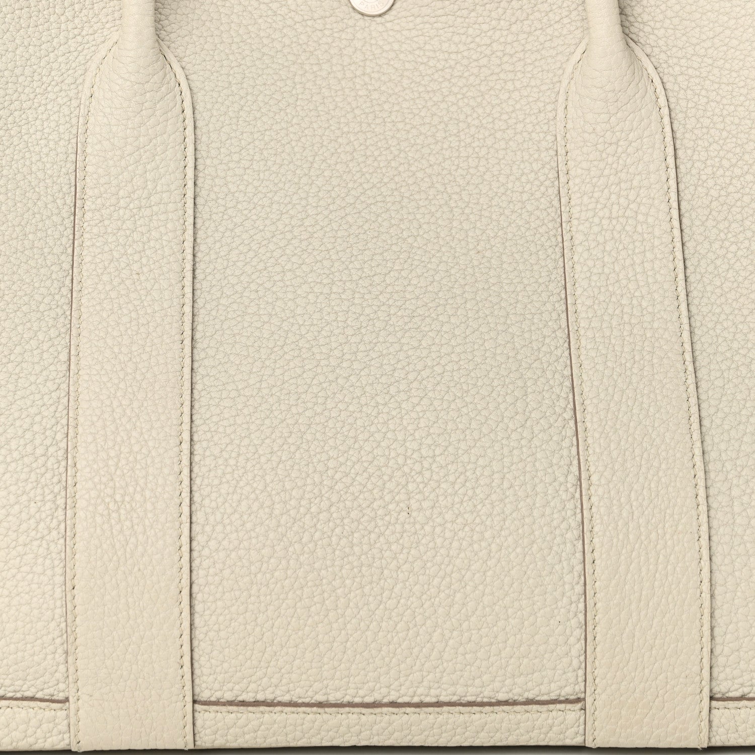Hermes Negonda Garden Party 36 MM  Beton 8 of 10