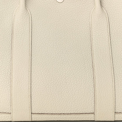 Hermes Negonda Garden Party 36 MM  Beton 8 of 10