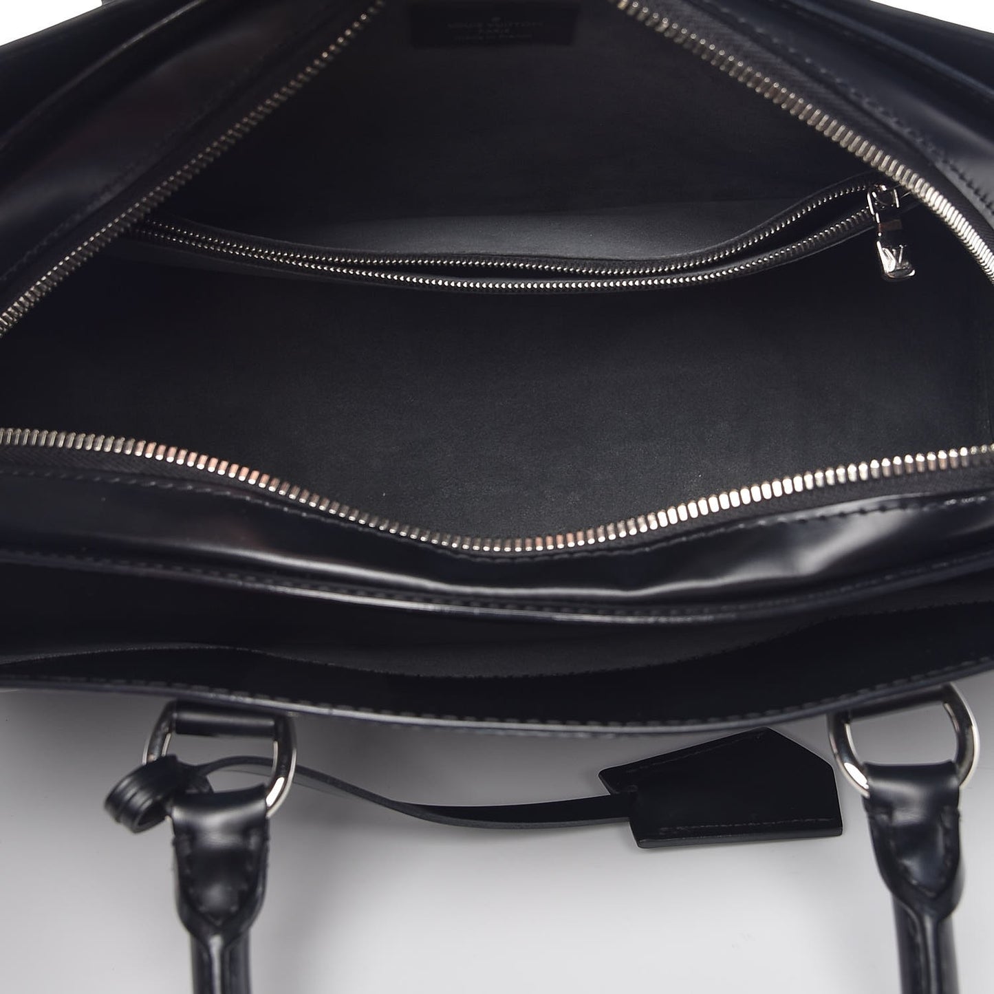 Epi Pont-Neuf PM Black