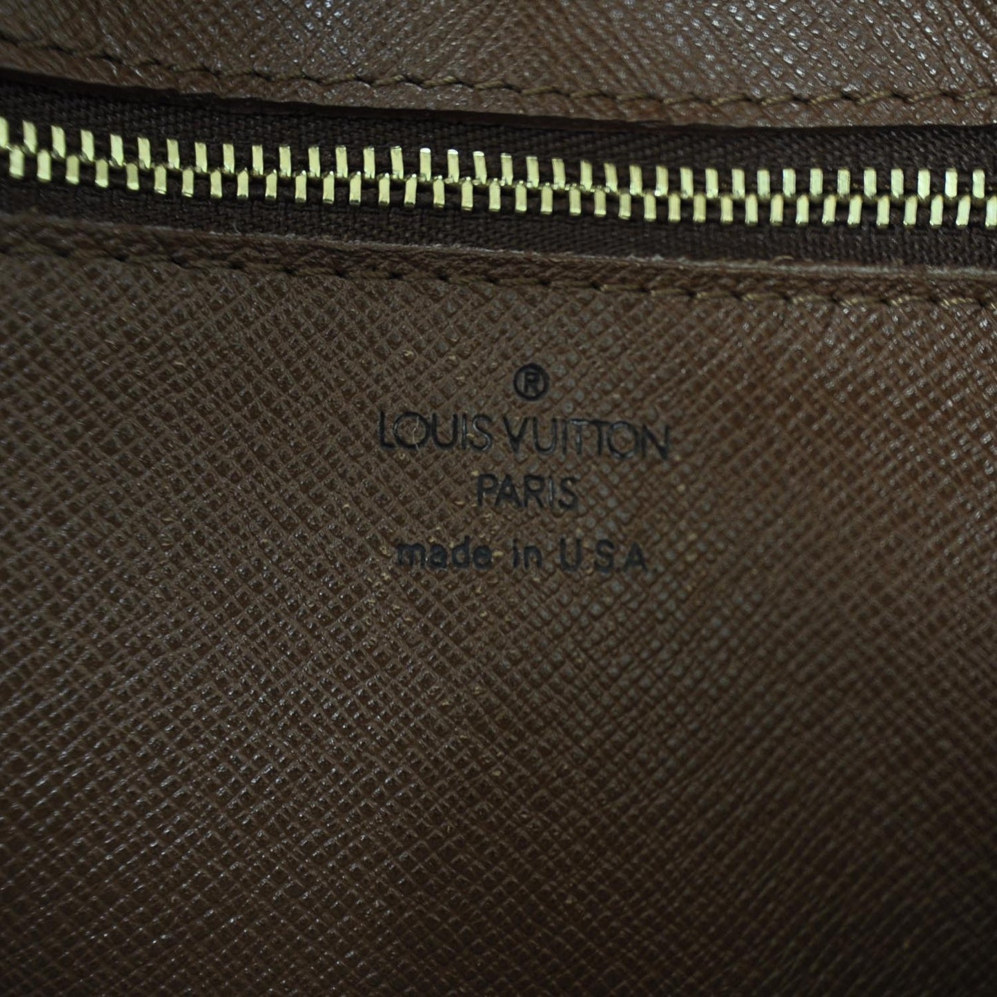 Monogram Trocadero 27
