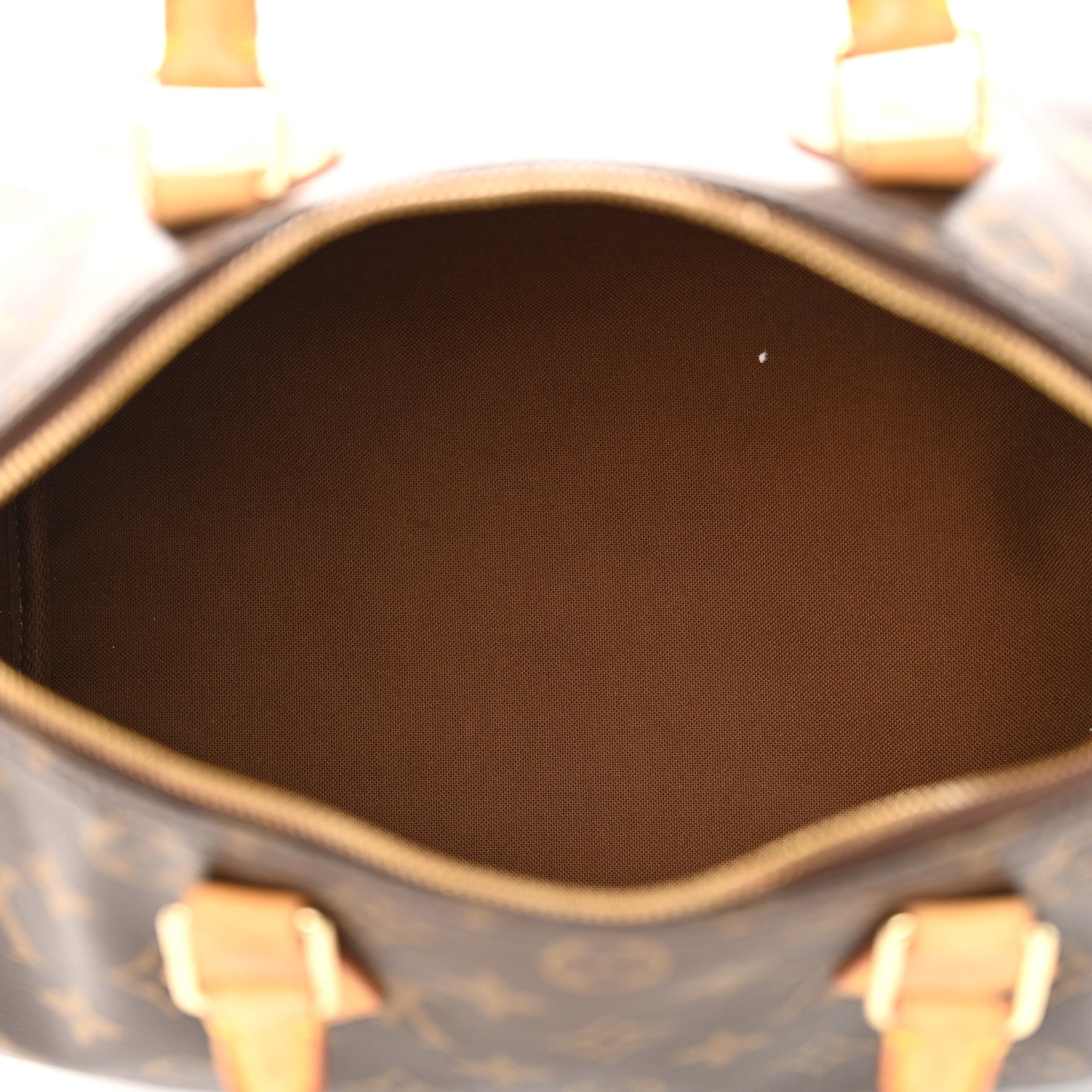 Monogram Speedy Bandouliere 30