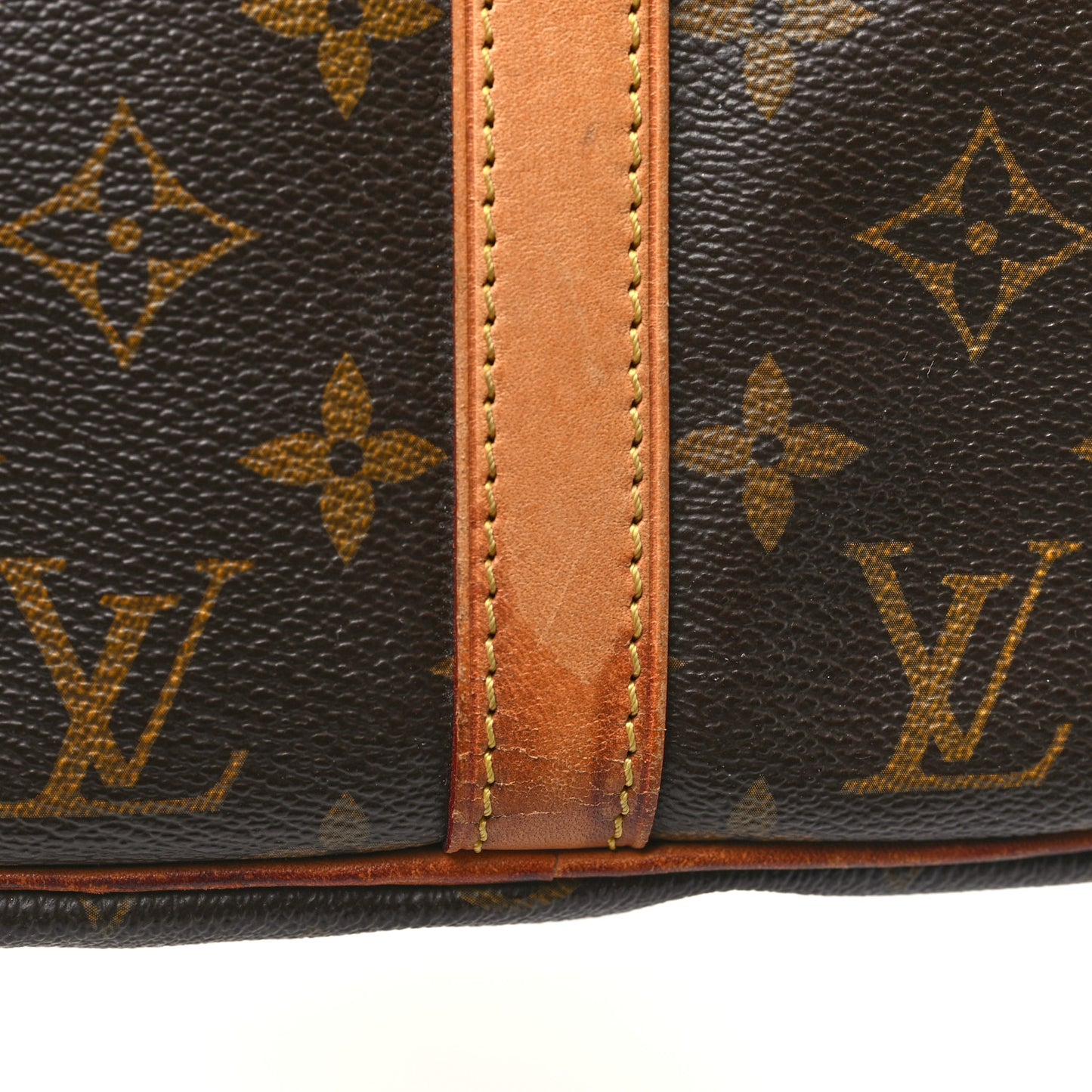 Monogram Speedy Bandouliere 30