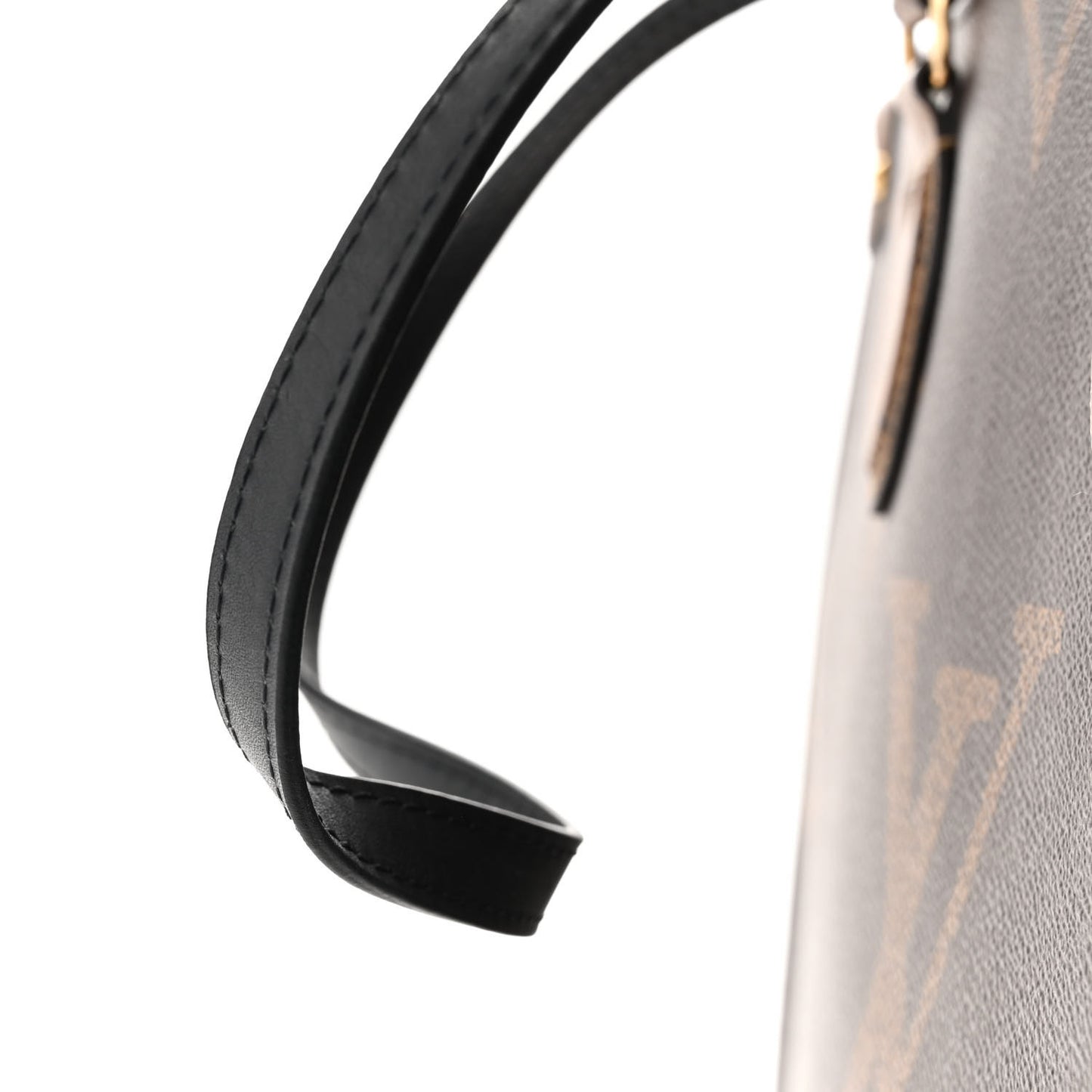 Reverse Monogram Giant Onthego MM