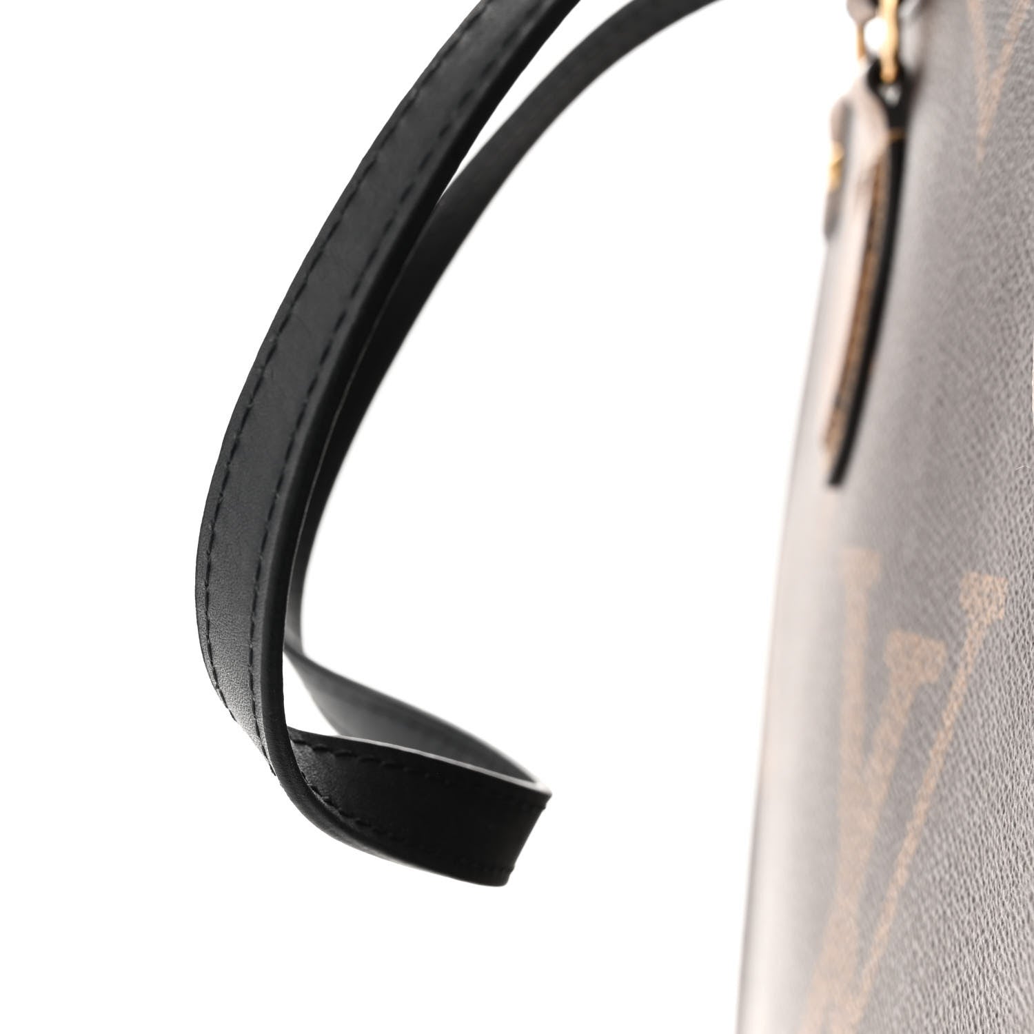Louis Vuitton Reverse Monogram Giant Onthego MM 10 of 10